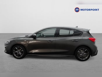 Used Ford Focus 2020 for sale - 76641289: Photo