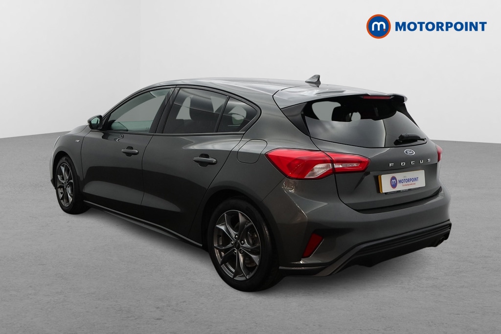 Used Ford Focus 2020 for sale - 76641289: Photo 5