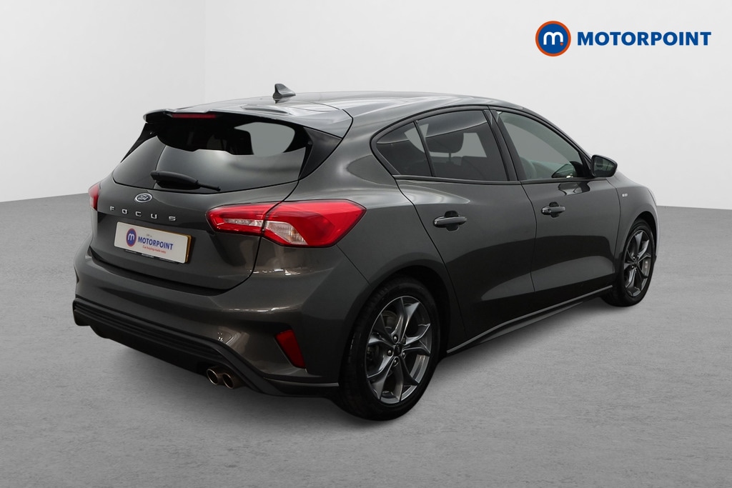 Used Ford Focus 2020 for sale - 76641289: Photo 7