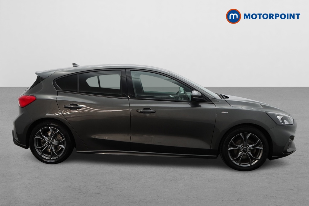 Used Ford Focus 2020 for sale - 76641289: Photo 8