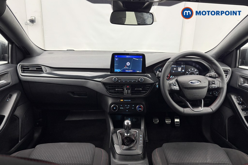 Used Ford Focus 2020 for sale - 76641289: Photo 9