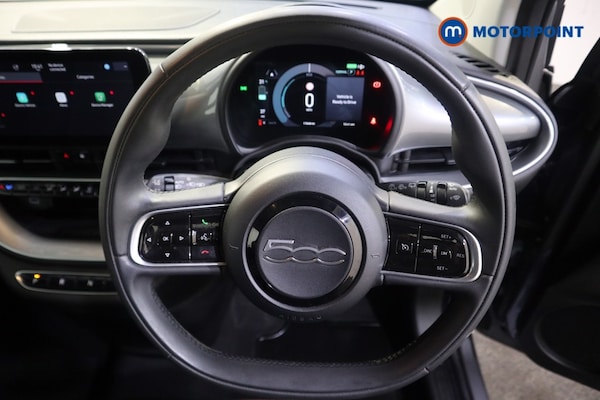 Used Fiat 500 2022 for sale - 76038399: Photo 10