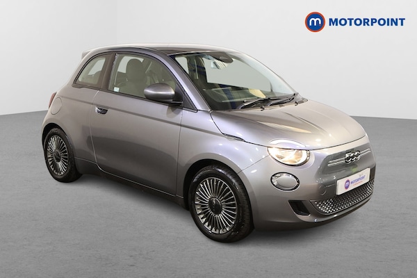 Used Fiat 500 2022 for sale - 76038399: Photo 1