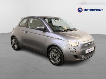 Fiat - 500