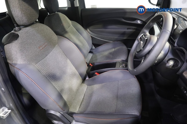 Used Fiat 500 2022 for sale - 76038399: Photo 20