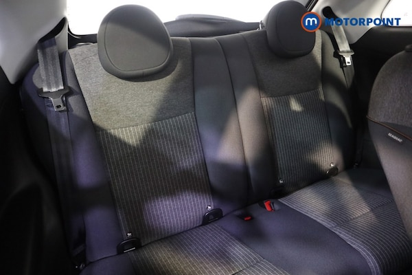 Used Fiat 500 2022 for sale - 76038399: Photo 21