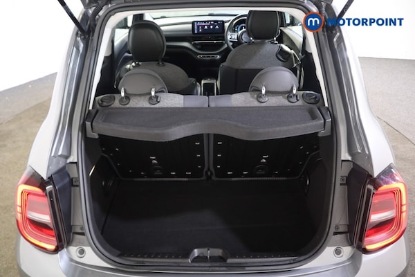 Used Fiat 500 2022 for sale - 76038399: Photo 22
