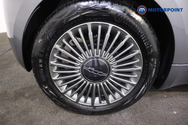 Used Fiat 500 2022 for sale - 76038399: Photo 23