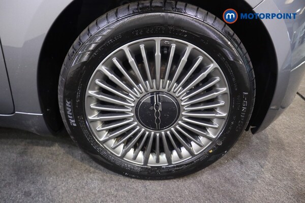 Used Fiat 500 2022 for sale - 76038399: Photo 24
