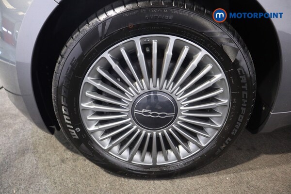 Used Fiat 500 2022 for sale - 76038399: Photo 25