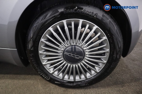 Used Fiat 500 2022 for sale - 76038399: Photo 26
