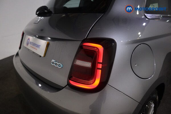 Used Fiat 500 2022 for sale - 76038399: Photo 29