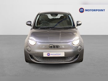 Used Fiat 500 2022 for sale - 76038399: Photo 2