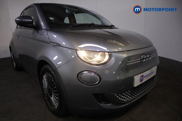 Used Fiat 500 2022 for sale - 76038399: Photo 30
