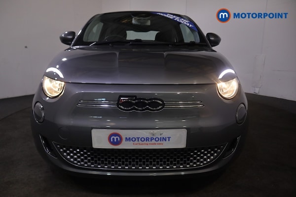 Used Fiat 500 2022 for sale - 76038399: Photo 31