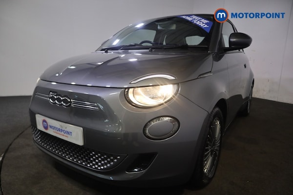 Used Fiat 500 2022 for sale - 76038399: Photo 32