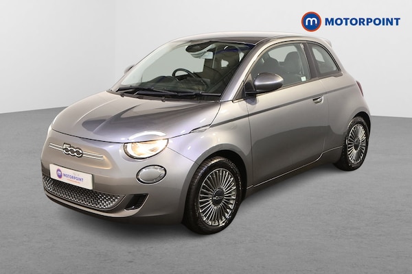 Used Fiat 500 2022 for sale - 76038399: Photo 3