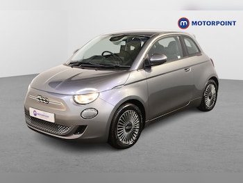 Used Fiat 500 2022 for sale - 76038399: Photo 3
