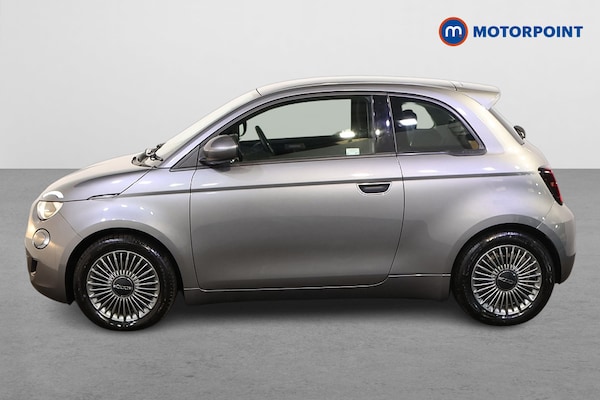 Used Fiat 500 2022 for sale - 76038399: Photo 4