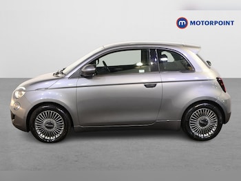 Used Fiat 500 2022 for sale - 76038399: Photo 4