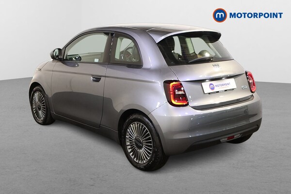 Used Fiat 500 2022 for sale - 76038399: Photo 5
