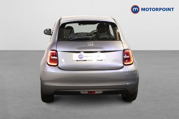 Used Fiat 500 2022 for sale - 76038399: Photo 6