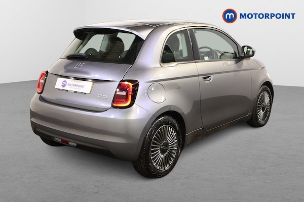Used Fiat 500 2022 for sale - 76038399: Photo 7