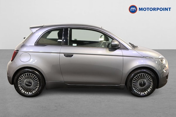 Used Fiat 500 2022 for sale - 76038399: Photo 8