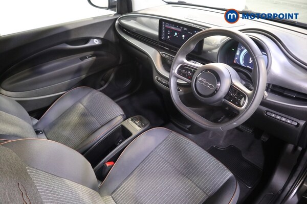 Used Fiat 500 2022 for sale - 76038399: Photo 9
