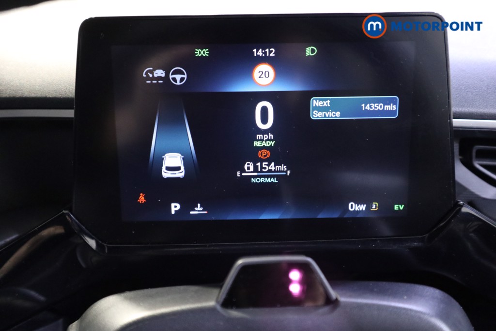 Used MG MG3 2025 for sale - 77775580: Photo 13