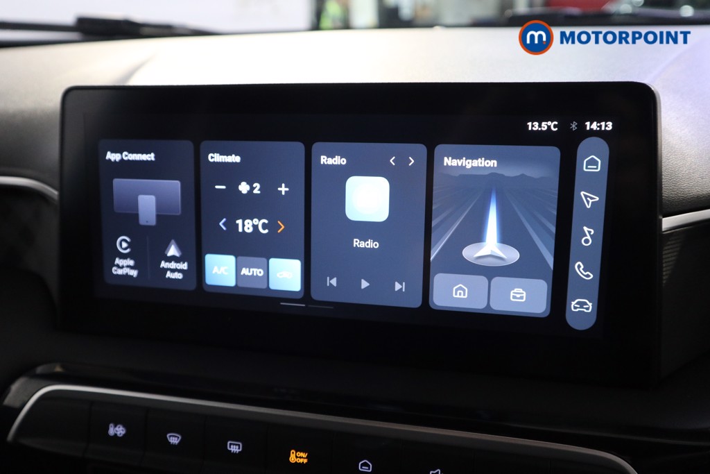 Used MG MG3 2025 for sale - 77775580: Photo 15