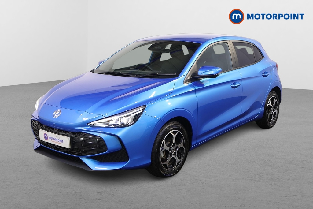 Used MG MG3 2025 for sale - 77775580: Photo 3