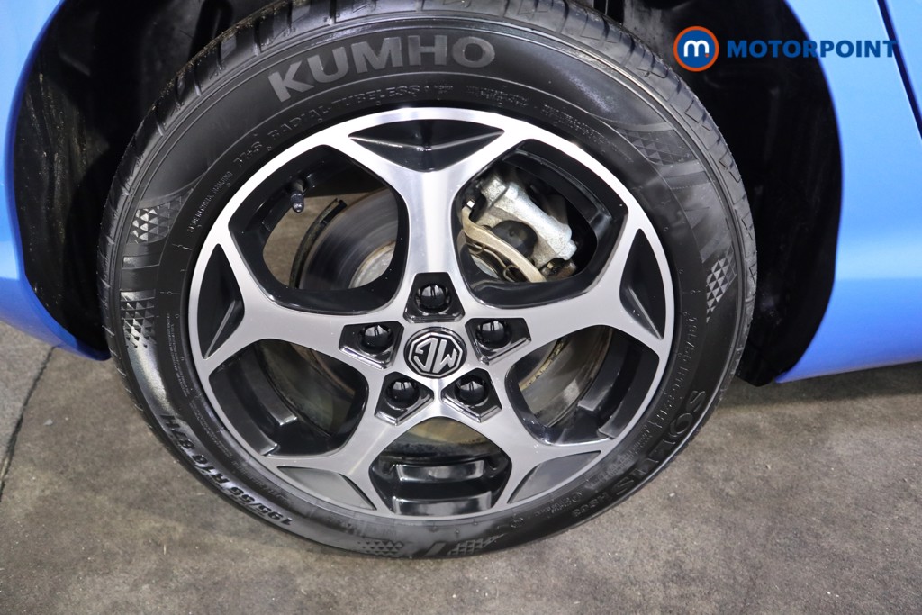 Used MG MG3 2025 for sale - 77775580: Photo 30