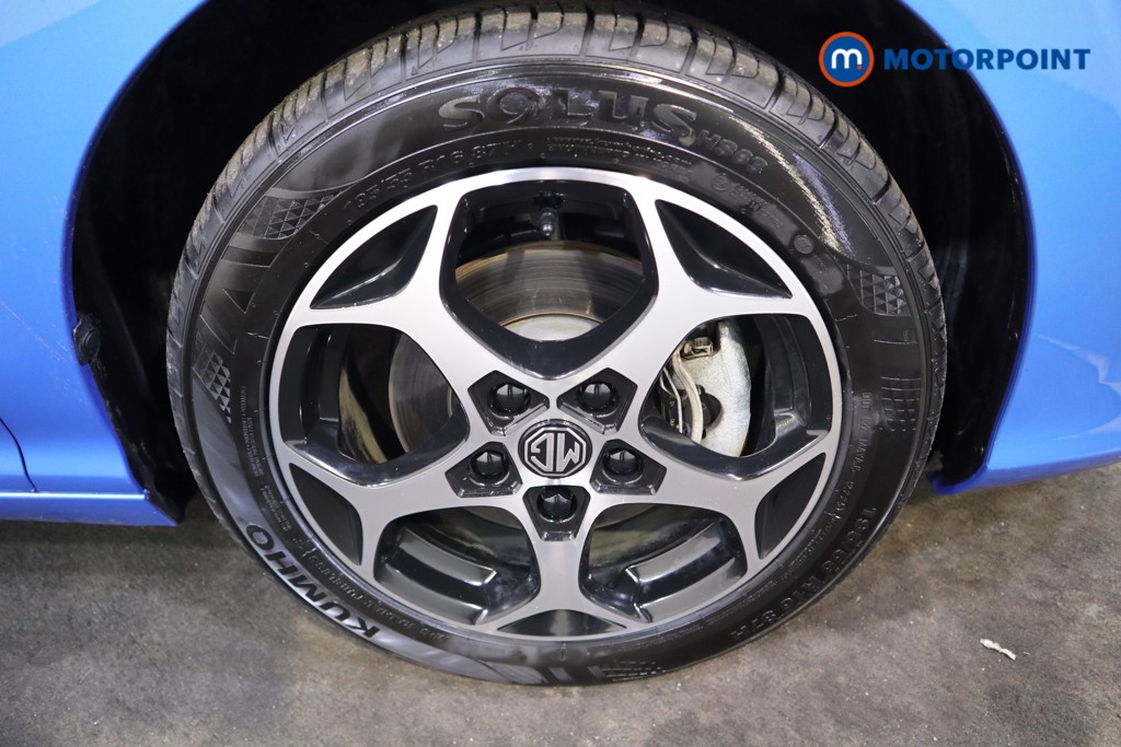 Used MG MG3 2025 for sale - 77775580: Photo 31