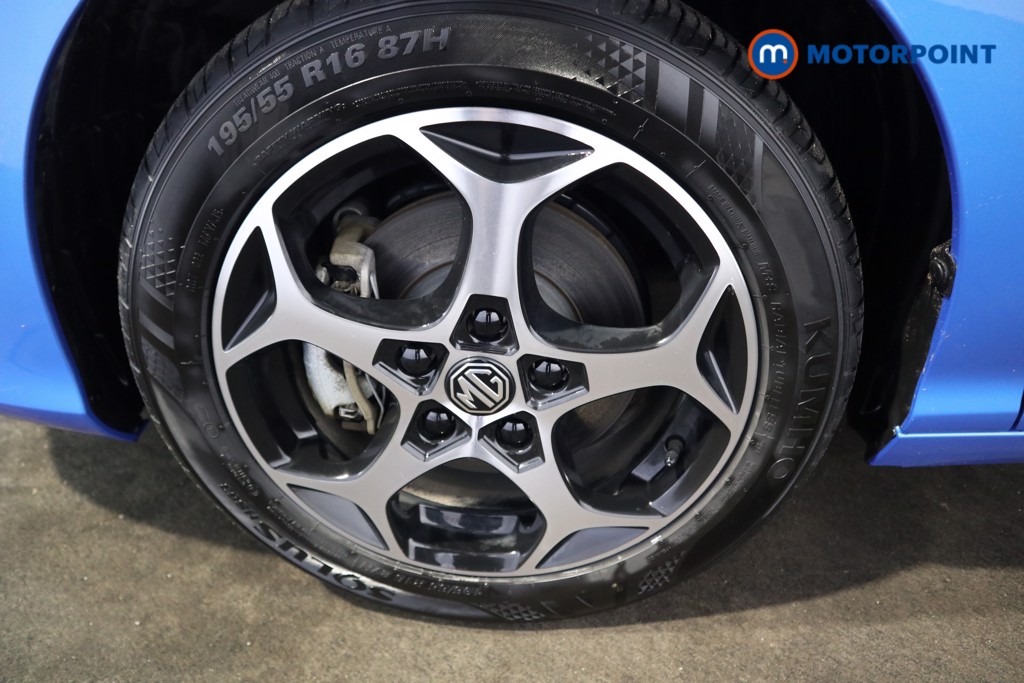 Used MG MG3 2025 for sale - 77775580: Photo 32