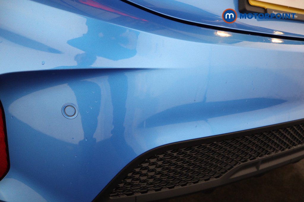 Used MG MG3 2025 for sale - 77775580: Photo 34