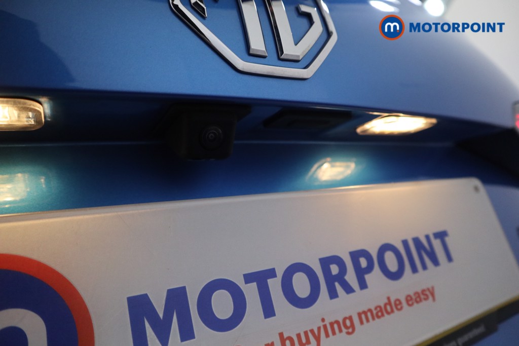 Used MG MG3 2025 for sale - 77775580: Photo 35