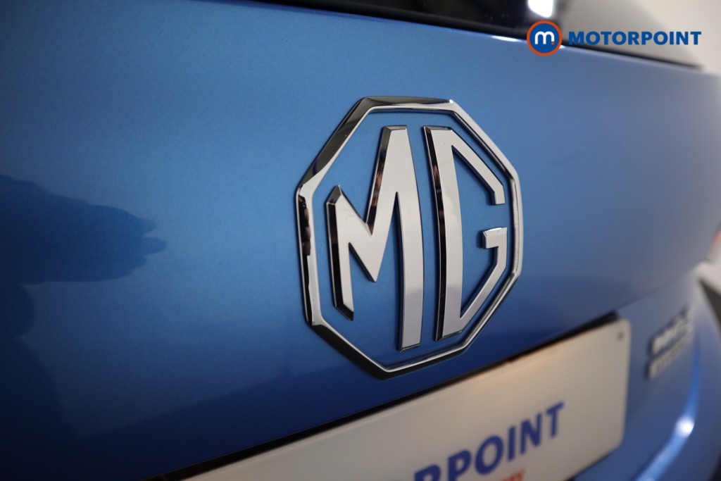 Used MG MG3 2025 for sale - 77775580: Photo 36