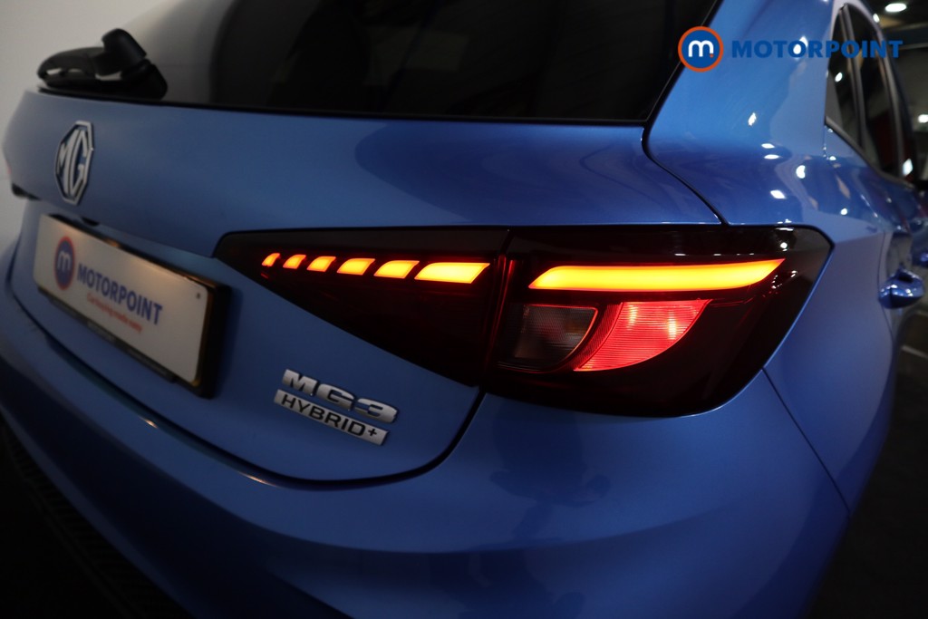 Used MG MG3 2025 for sale - 77775580: Photo 38