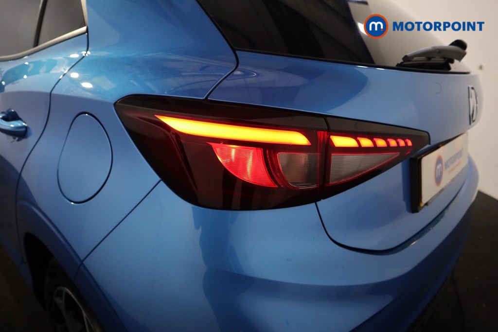 Used MG MG3 2025 for sale - 77775580: Photo 39