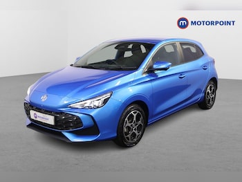 Used MG MG3 2025 for sale - 77775580: Photo