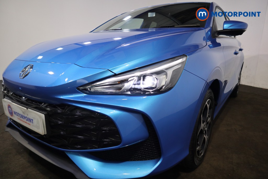 Used MG MG3 2025 for sale - 77775580: Photo 42