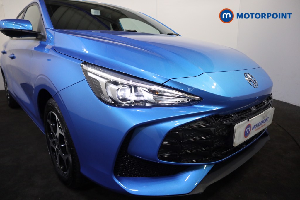 Used MG MG3 2025 for sale - 77775580: Photo 43