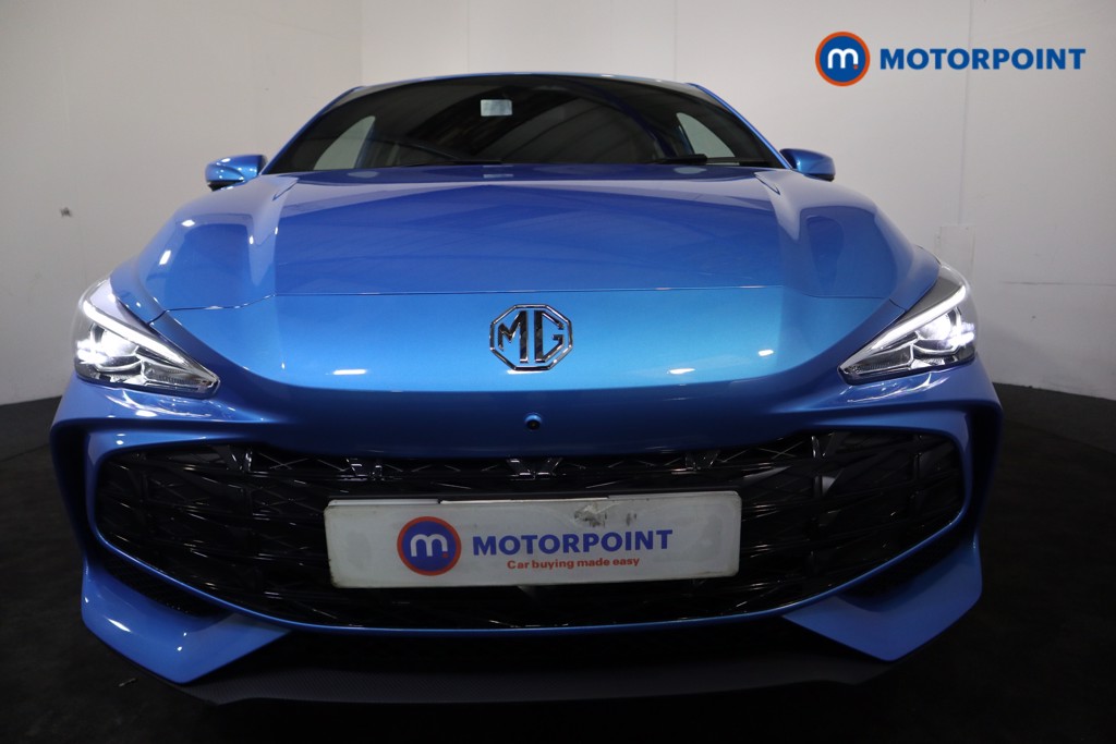 Used MG MG3 2025 for sale - 77775580: Photo 45