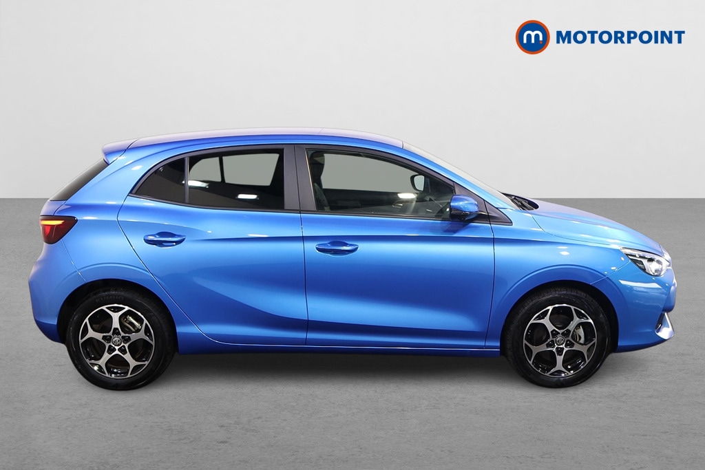 Used MG MG3 2025 for sale - 77775580: Photo 8