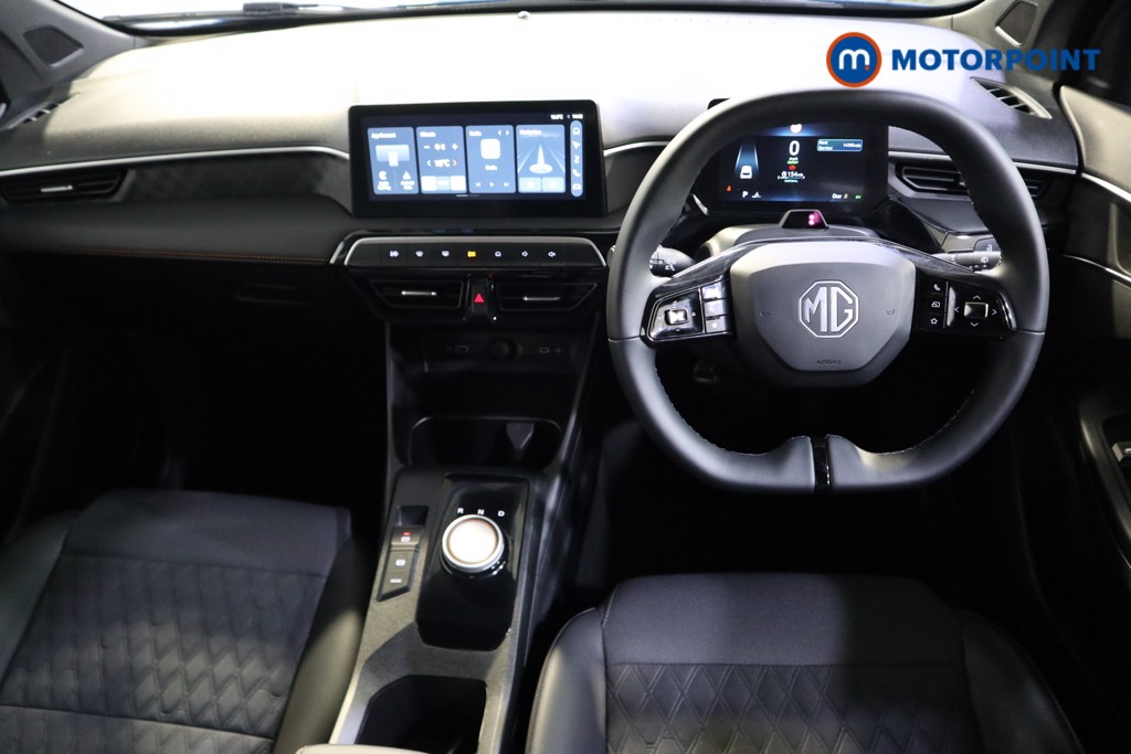 Used MG MG3 2025 for sale - 77775580: Photo 9