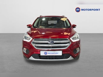 Used Ford Kuga 2018 for sale - 78721667: Photo