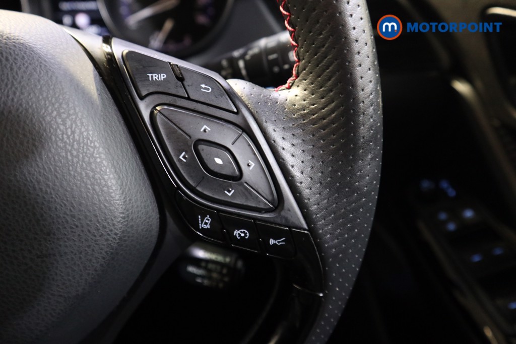 Used Toyota C-HR 2022 for sale - 77241392: Photo 12