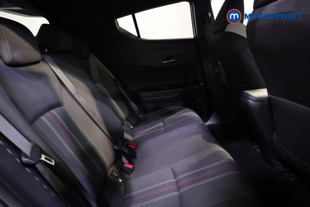 Used Toyota C-HR 2022 for sale - 77241392: Photo 25