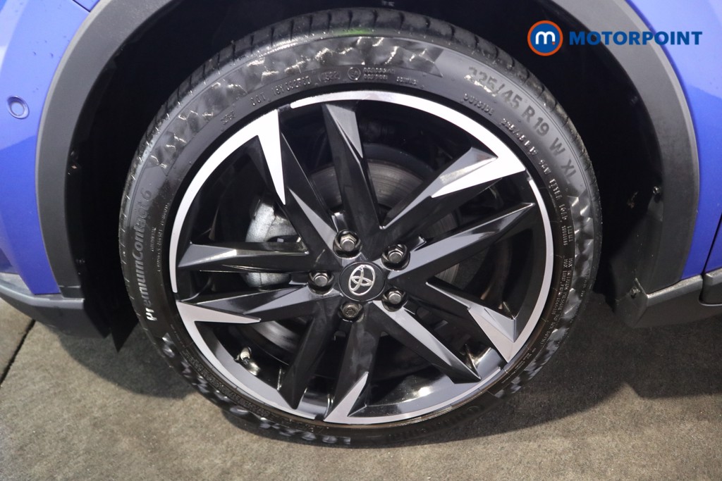 Used Toyota C-HR 2022 for sale - 77241392: Photo 31